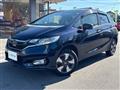 2018 Honda Fit Hybrid