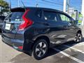 2018 Honda Fit Hybrid