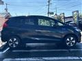 2018 Honda Fit Hybrid