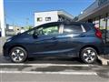 2018 Honda Fit Hybrid