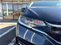 2018 Honda Fit Hybrid