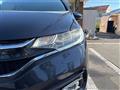 2018 Honda Fit Hybrid