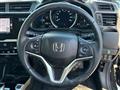 2018 Honda Fit Hybrid