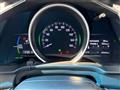 2018 Honda Fit Hybrid