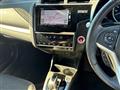 2018 Honda Fit Hybrid
