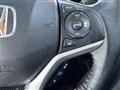 2018 Honda Fit Hybrid