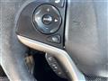 2018 Honda Fit Hybrid