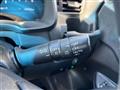 2018 Honda Fit Hybrid