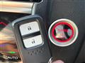 2018 Honda Fit Hybrid