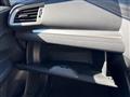 2018 Honda Fit Hybrid