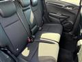 2018 Honda Fit Hybrid