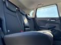 2018 Honda Fit Hybrid