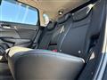 2018 Honda Fit Hybrid