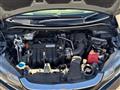 2018 Honda Fit Hybrid