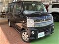 2014 Suzuki Every Wagon