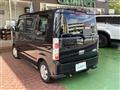 2014 Suzuki Every Wagon