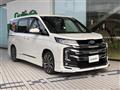 2023 Toyota Noah