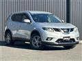 2014 Nissan X-Trail