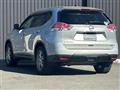 2014 Nissan X-Trail