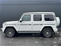 2026 Mercedes-Benz G-Class