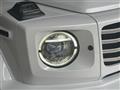 2026 Mercedes-Benz G-Class