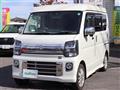 2024 Suzuki Every Wagon