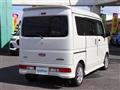 2024 Suzuki Every Wagon