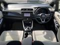 2018 Nissan Leaf