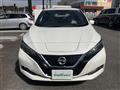 2018 Nissan Leaf