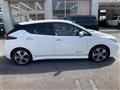 2018 Nissan Leaf