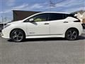 2018 Nissan Leaf