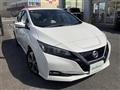 2018 Nissan Leaf