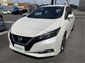 2018 Nissan Leaf
