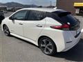 2018 Nissan Leaf