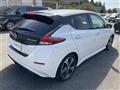 2018 Nissan Leaf