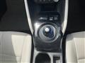 2018 Nissan Leaf