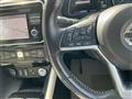 2018 Nissan Leaf