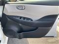 2018 Nissan Leaf