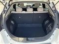 2018 Nissan Leaf