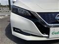 2018 Nissan Leaf