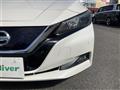 2018 Nissan Leaf