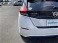 2018 Nissan Leaf