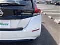 2018 Nissan Leaf