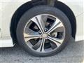 2018 Nissan Leaf