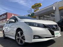 2018 Nissan Leaf