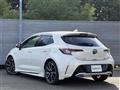 2019 Toyota Corolla Sports