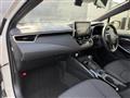 2019 Toyota Corolla Sports