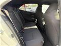2019 Toyota Corolla Sports