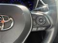 2019 Toyota Corolla Sports