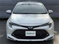 2019 Toyota Corolla Sports
